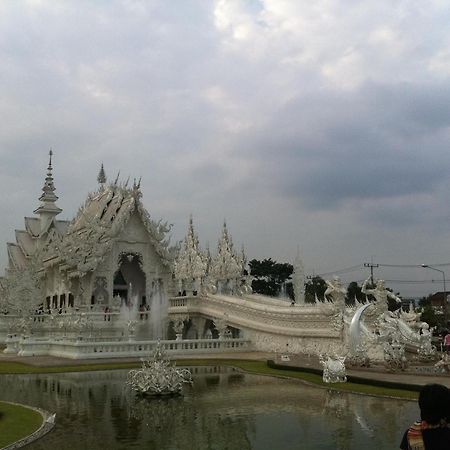 Ban Lom Jen Homestay Chiang Rai Extérieur photo