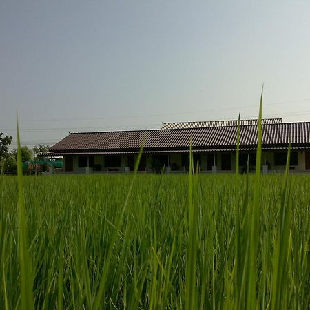 Ban Lom Jen Homestay Chiang Rai Extérieur photo