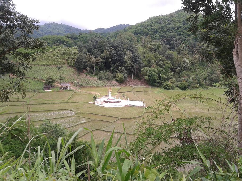 Ban Lom Jen Homestay Chiang Rai Extérieur photo