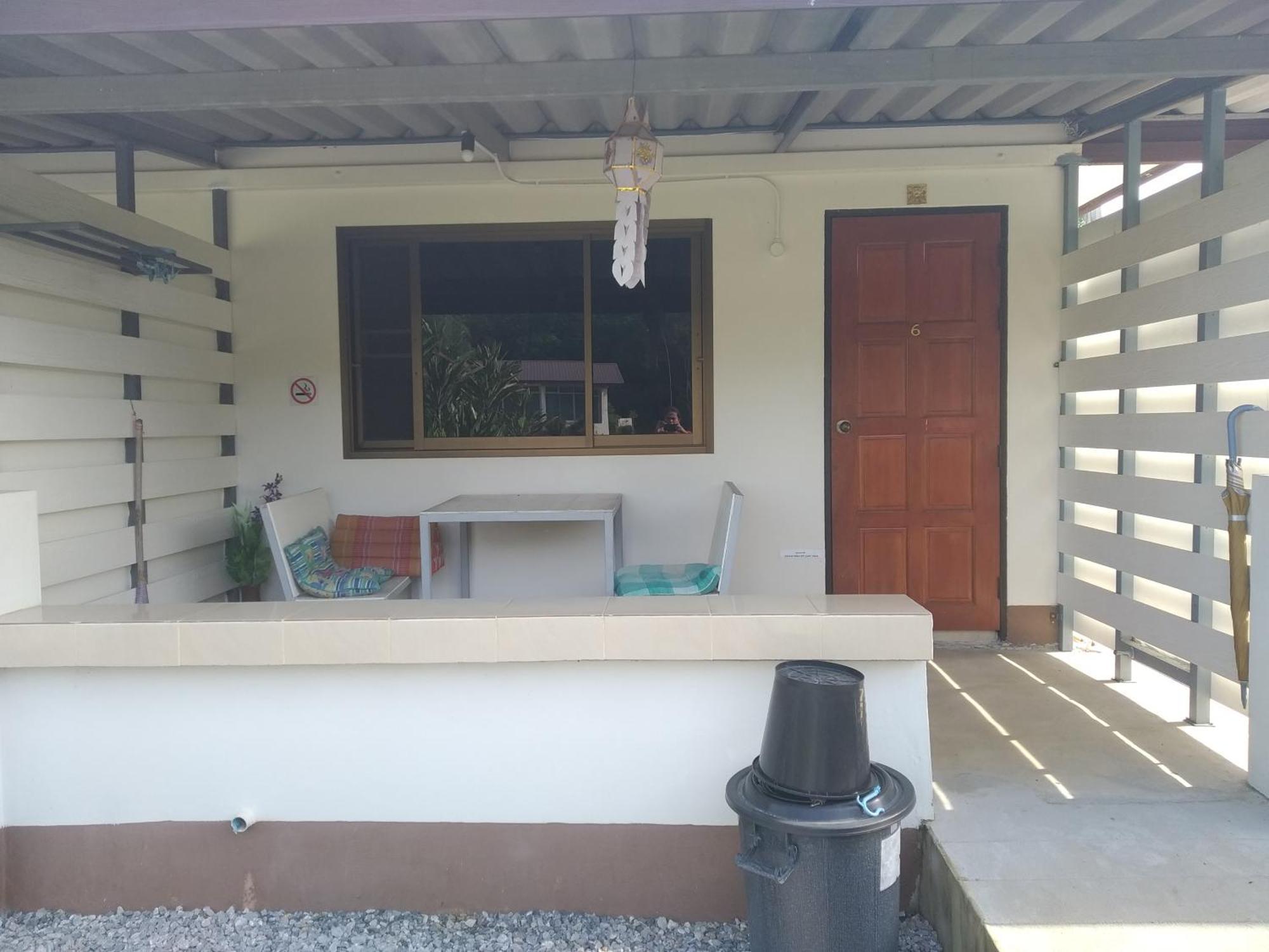 Ban Lom Jen Homestay Chiang Rai Extérieur photo