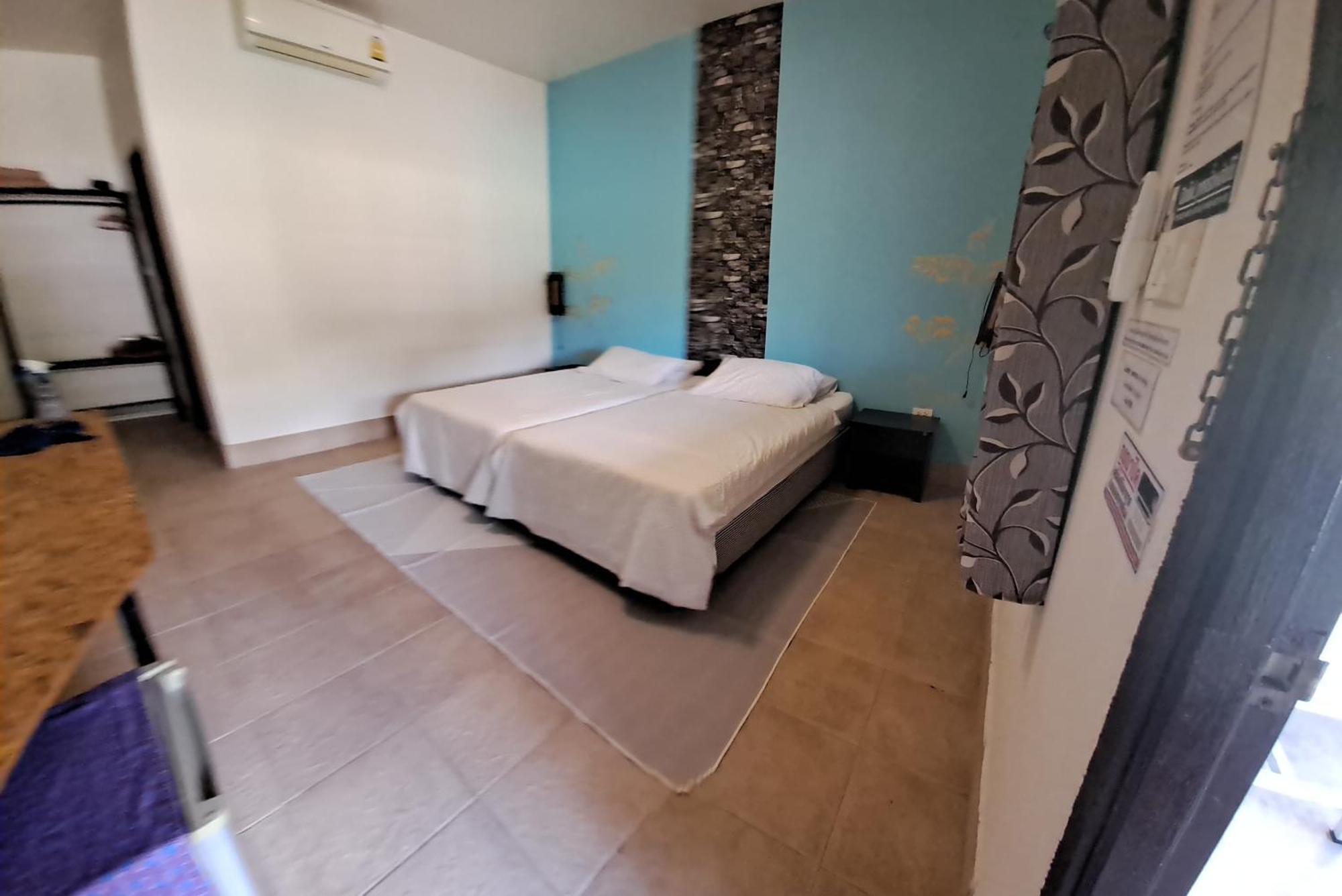 Ban Lom Jen Homestay Chiang Rai Extérieur photo