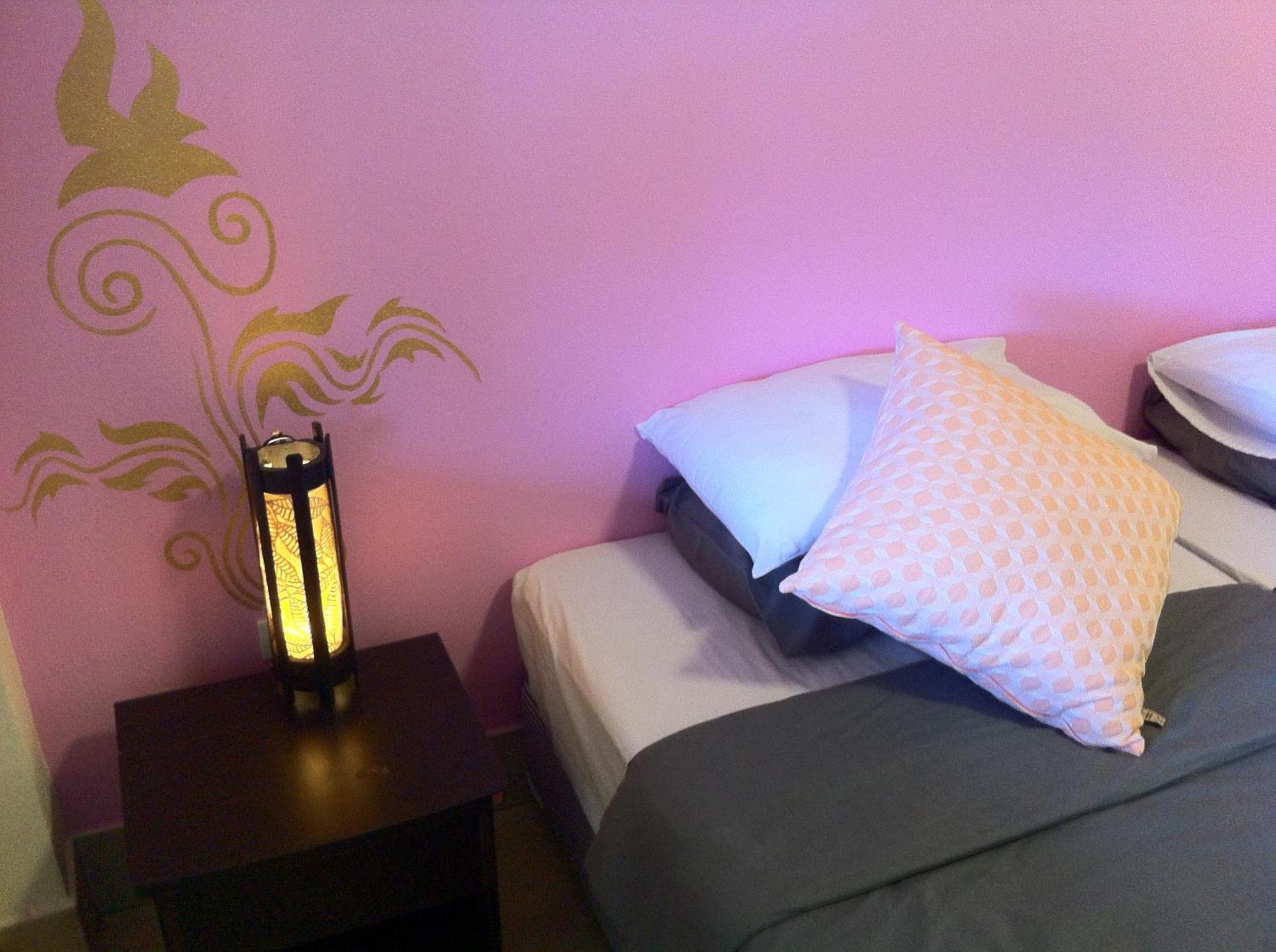 Ban Lom Jen Homestay Chiang Rai Chambre photo
