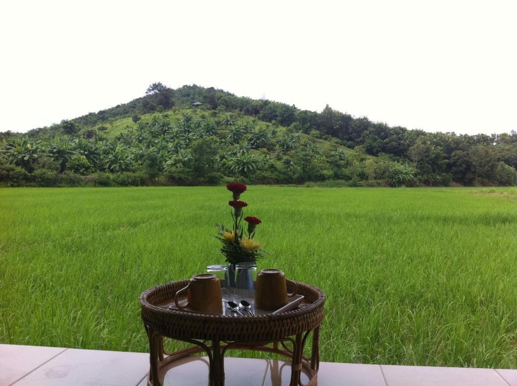 Ban Lom Jen Homestay Chiang Rai Chambre photo