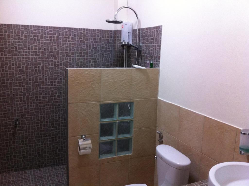 Ban Lom Jen Homestay Chiang Rai Chambre photo