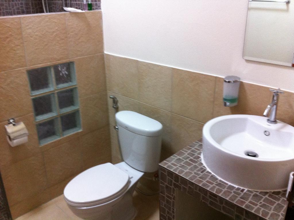Ban Lom Jen Homestay Chiang Rai Chambre photo