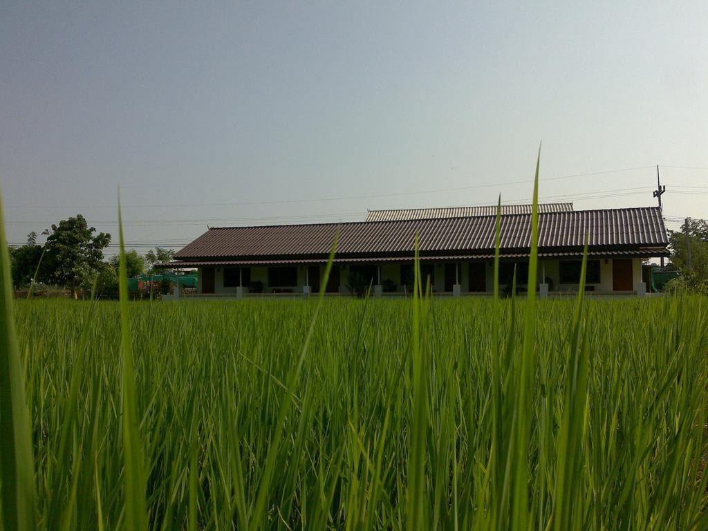 Ban Lom Jen Homestay Chiang Rai Extérieur photo