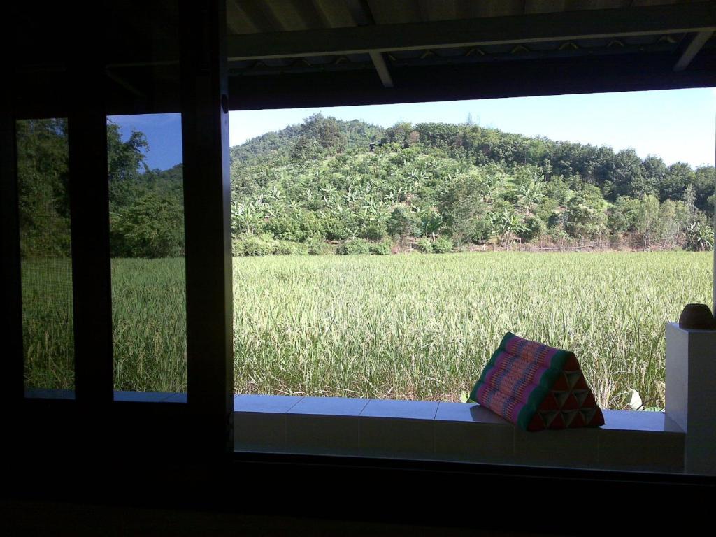 Ban Lom Jen Homestay Chiang Rai Extérieur photo