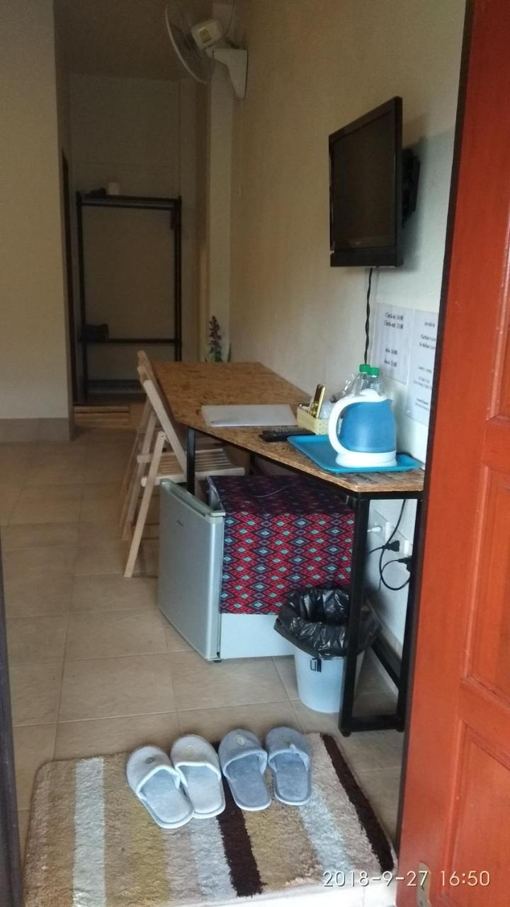 Ban Lom Jen Homestay Chiang Rai Extérieur photo