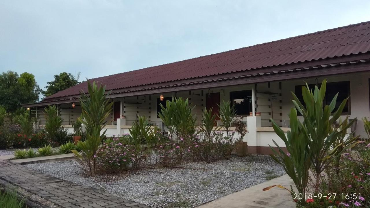 Ban Lom Jen Homestay Chiang Rai Extérieur photo