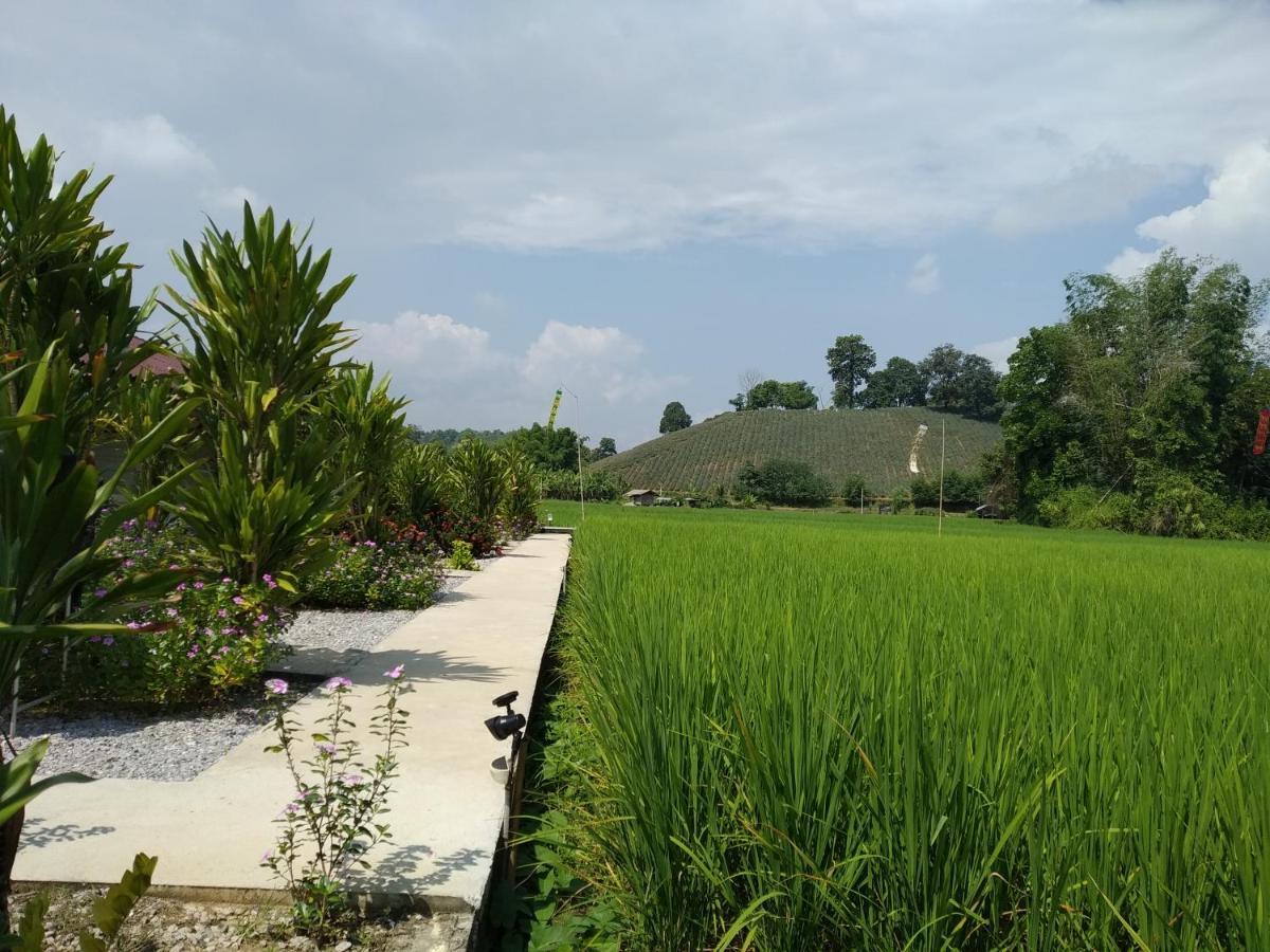 Ban Lom Jen Homestay Chiang Rai Extérieur photo